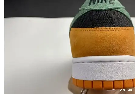 DA1469-001 Low (2020) Dunk Ceramic Nike 0623